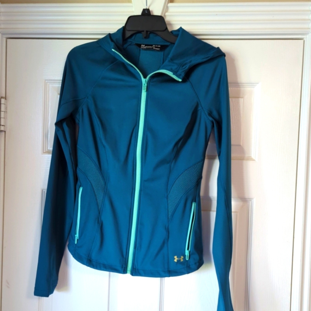Under Armour Jacket